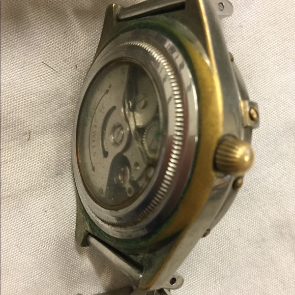 BERTLEING Automatic VINTAGE Men’s WATCH 1884❤️ - Picture 4 of 9